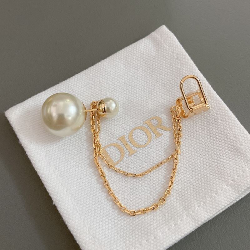 Christian Dior Earrings